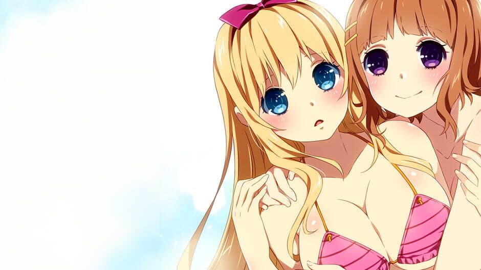 Sakura Beach 2 banner