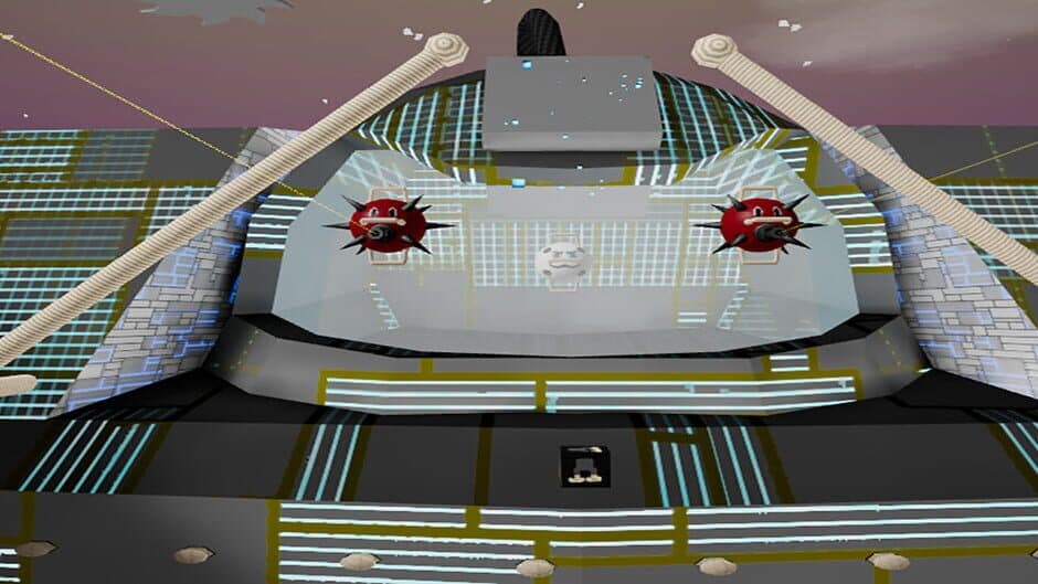 Don't Look Down banner