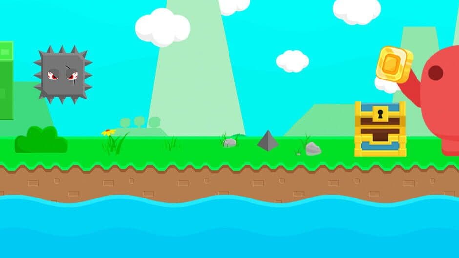 Biba's Adventures banner