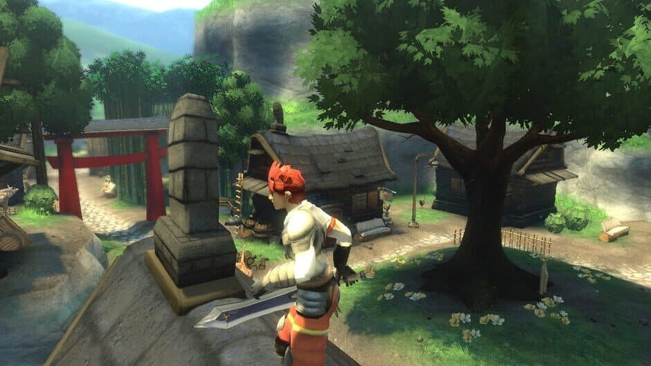 Divinia Chronicles: Relics of Gan-Ti banner