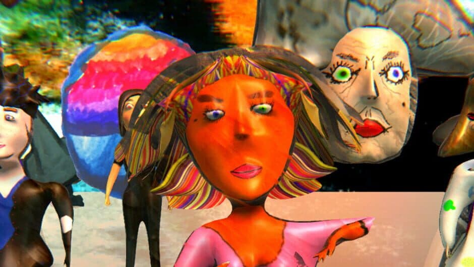 Candice DeBebe's Scandalous Secrets banner