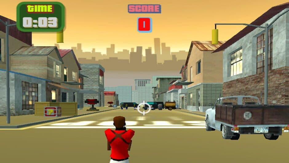 Totally Mayhem banner