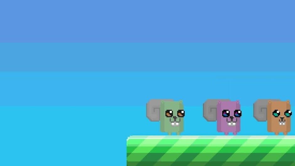 Squirreltopia banner