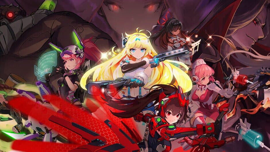 战场英雄物语 banner