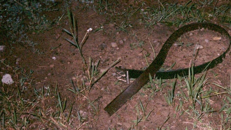 We Know the Devil banner