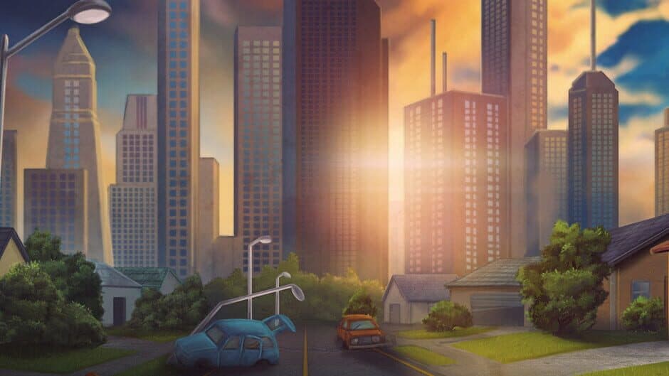 Zombie Solitaire 2 Chapter 2 banner