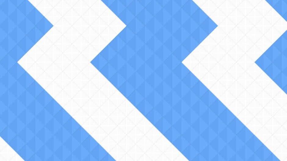 Infinity ZigZag banner