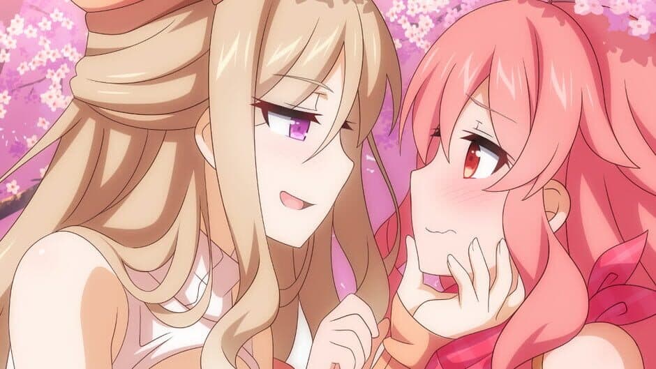 Sakura Sadist banner