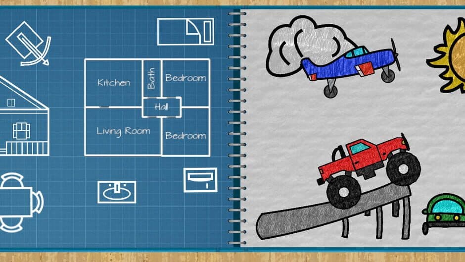 Vector's Adventures banner