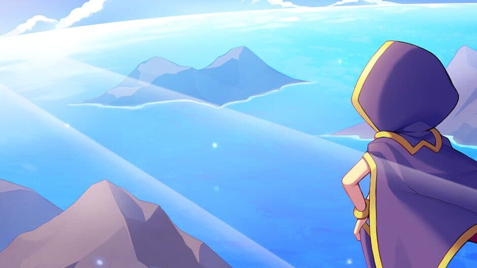The Legend of Dark Witch Renovation banner