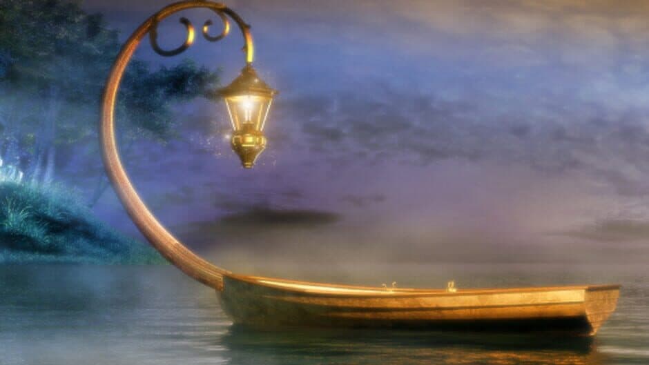 The Far Kingdoms: Awakening Solitaire banner