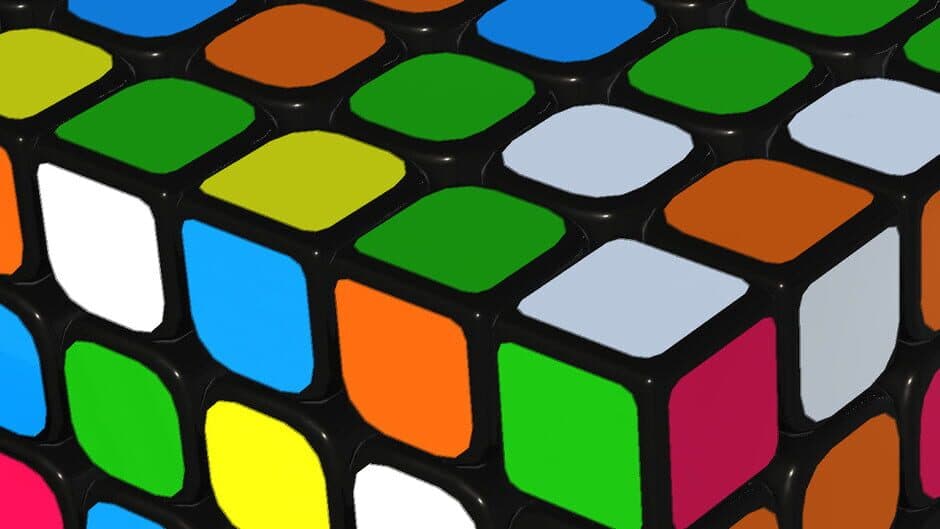 Sophie's Cubes banner