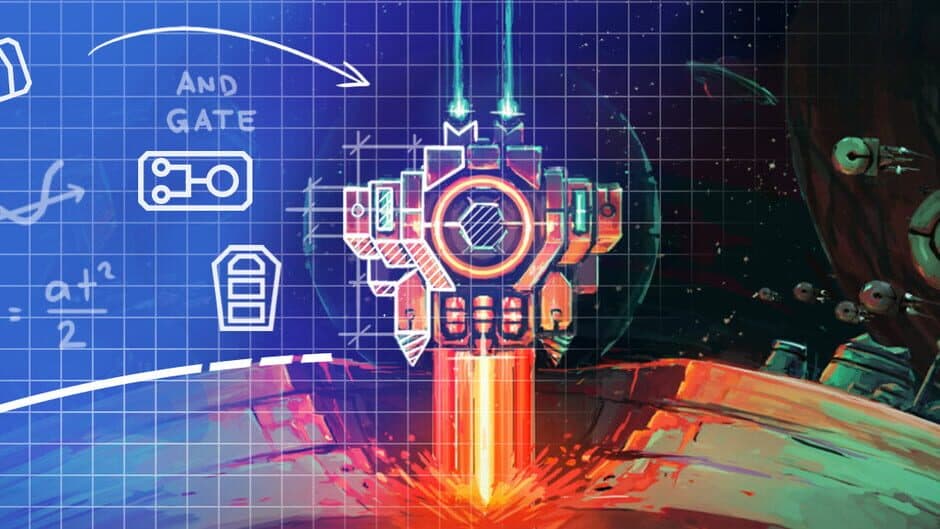 Nimbatus: Drone Creator banner