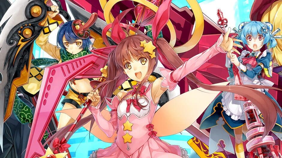 Magical Battle Festa banner