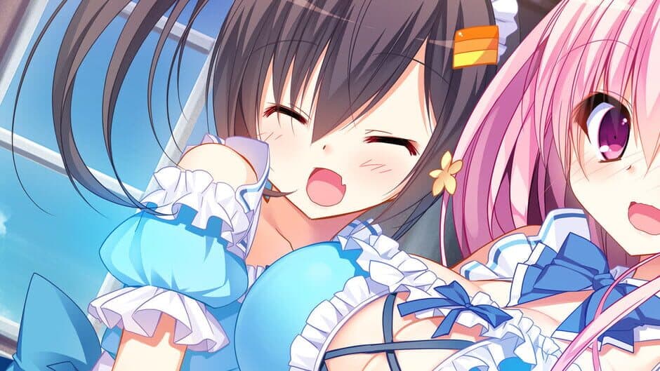 Corona Blossom Vol.2 The Truth from Beyond banner