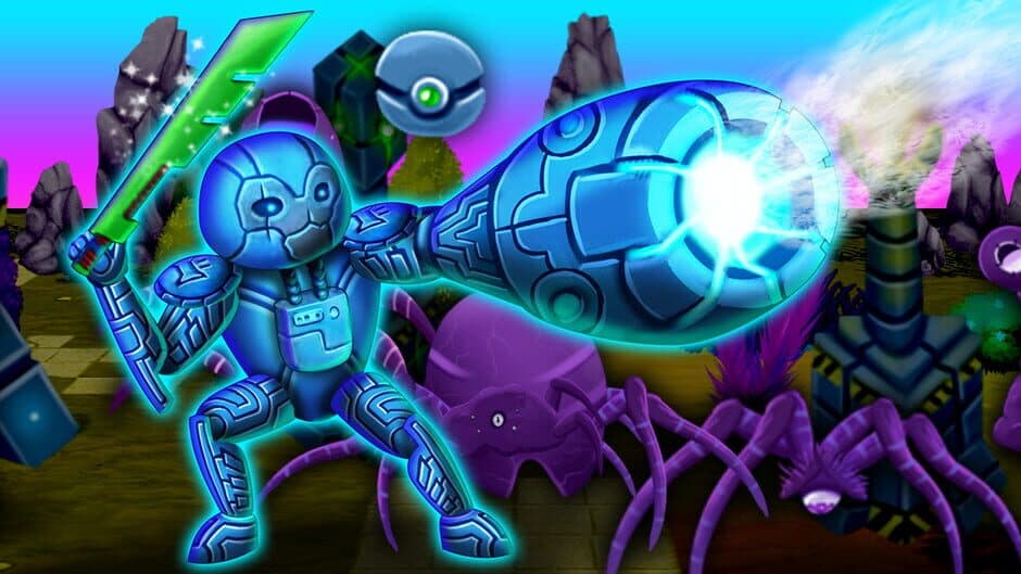 Xenos Defense banner