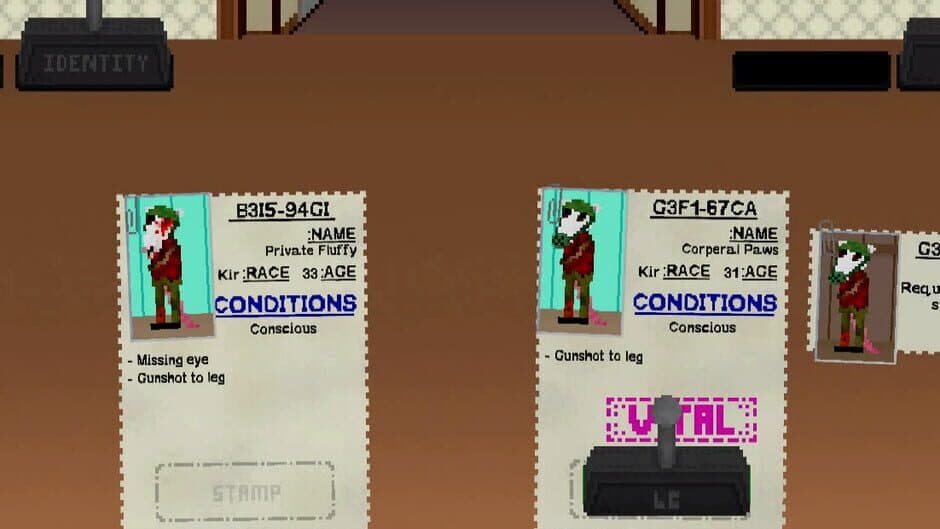 Ms. Squeaker's Home for the Sick banner