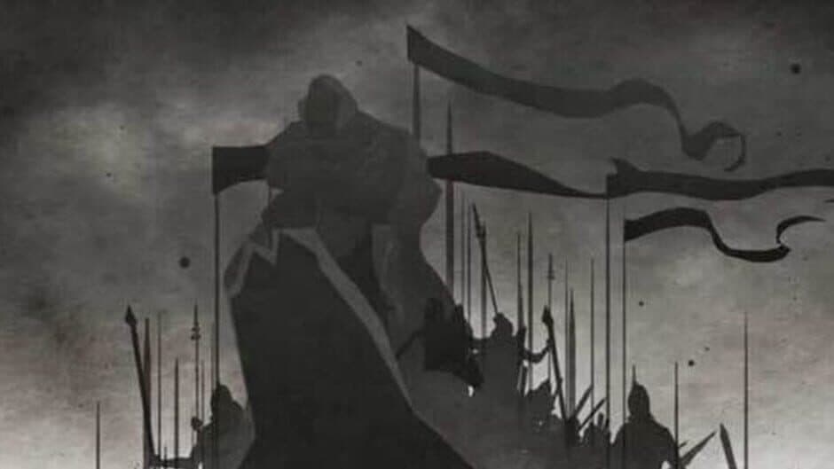 Legends of Persia banner