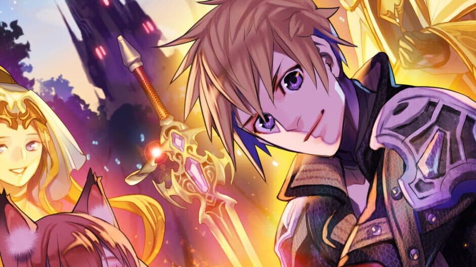 RPG Maker VX Ace banner