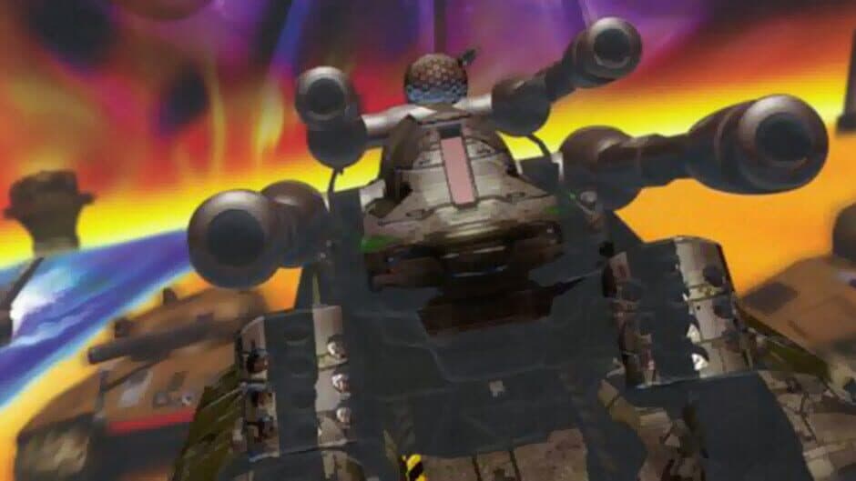 M.A.X.: Mechanized Assault & Exploration banner