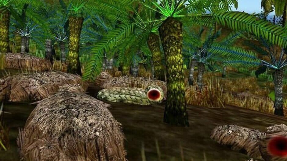 Species: Artificial Life, Real Evolution banner