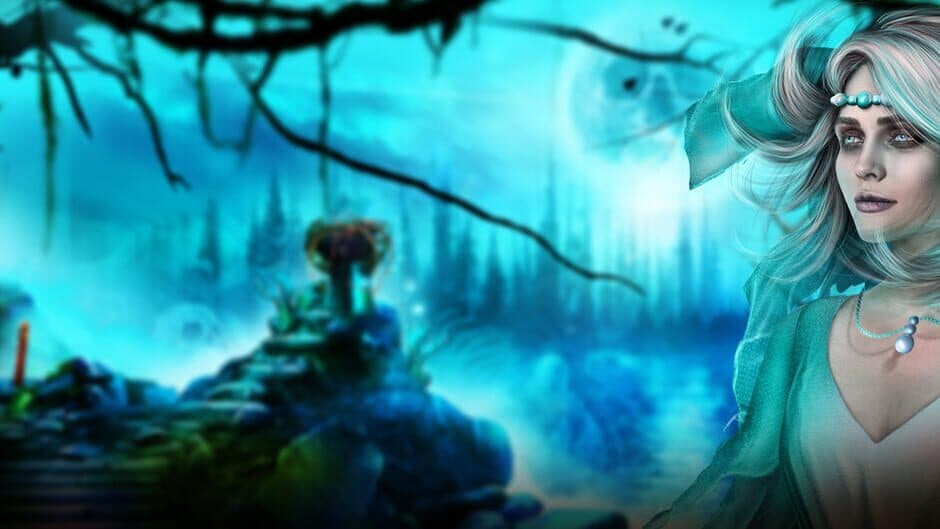 Mystery Tales: Til Death - Collector's Edition banner