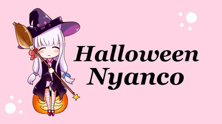 Nyanco banner