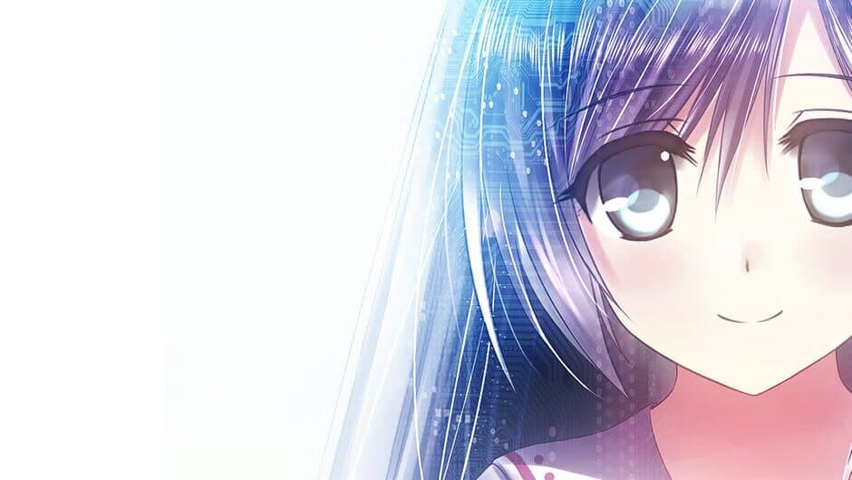 Lucy: The Eternity She Wished For banner