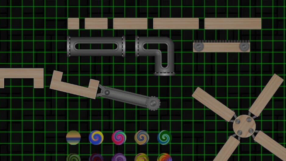 Marble Run 2D banner