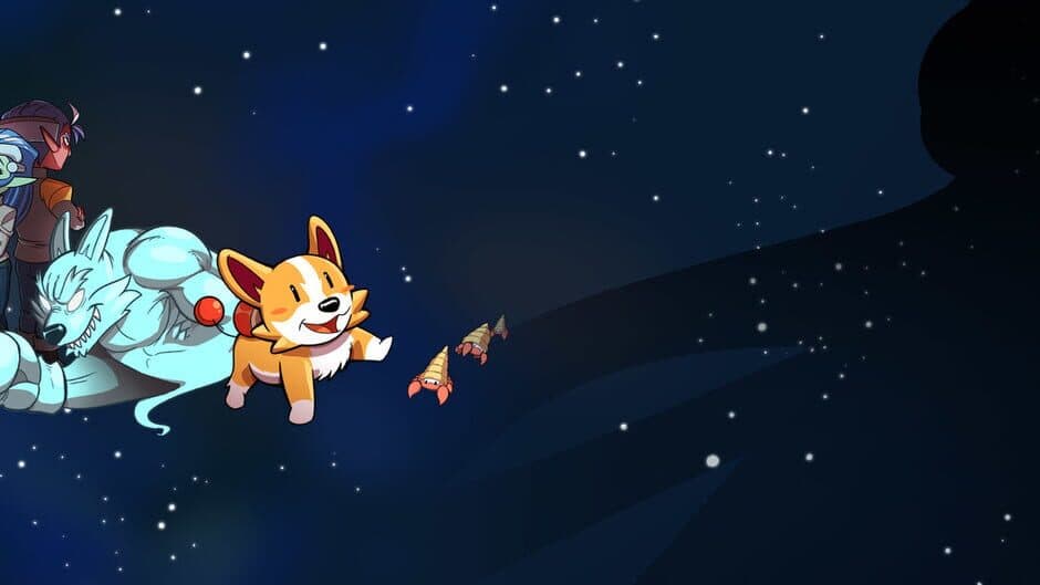 ProtoCorgi banner