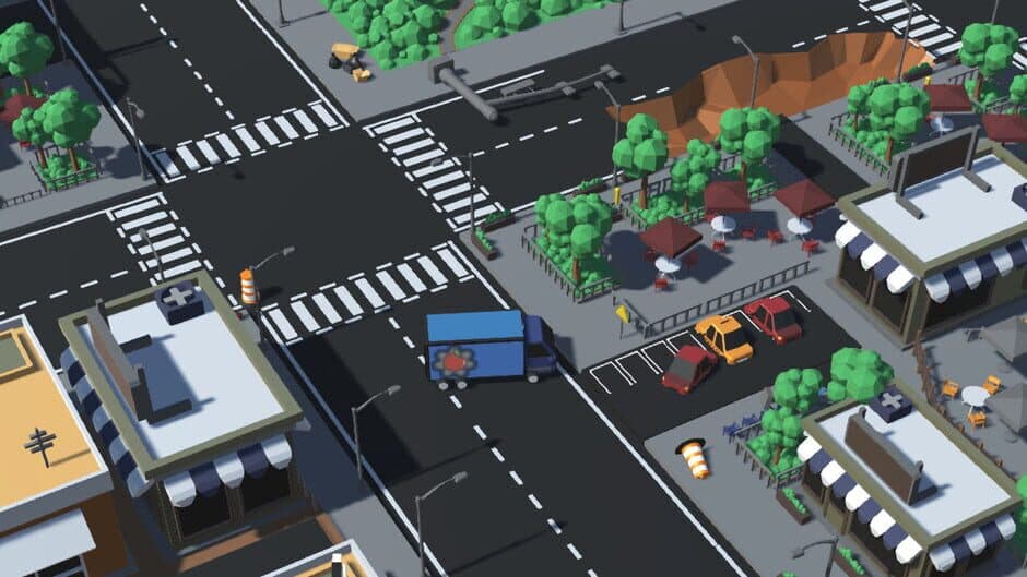 Fruit Factory banner