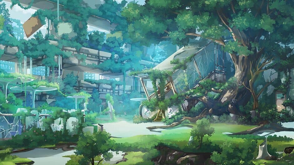 Last Fantasy Hentai banner