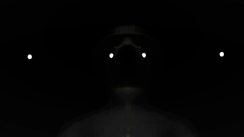 The Dark Stares Back banner