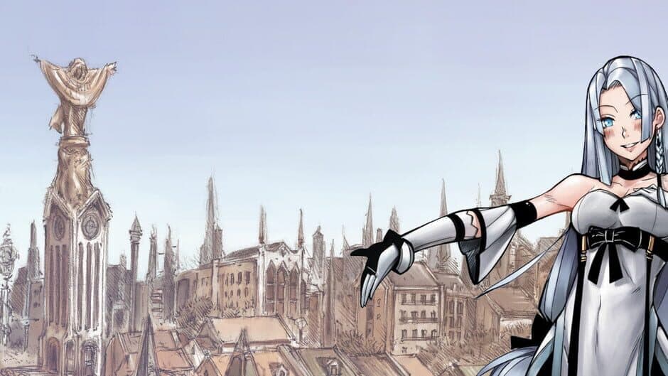 An Octave Higher banner