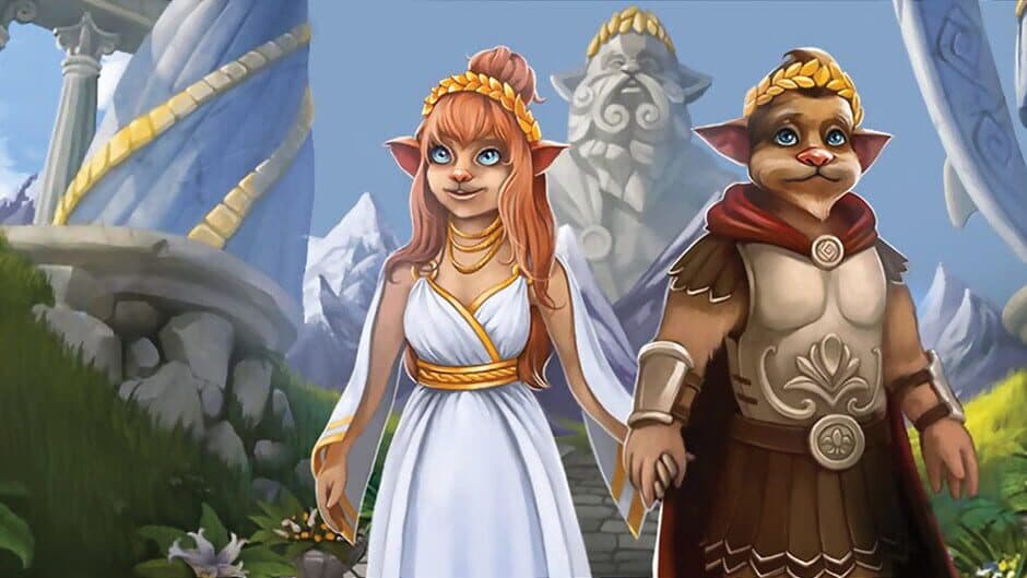 Weather Lord: Legendary Hero - Collector's Edition banner