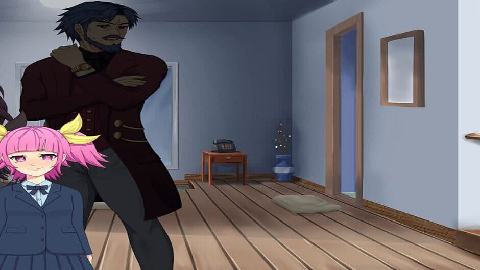 Welcome to... Chichester 2: Part II - No Regrets For the Future banner