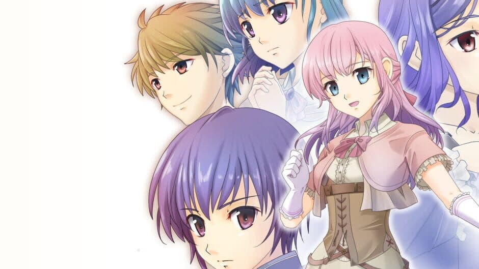 Faraway Qualia banner