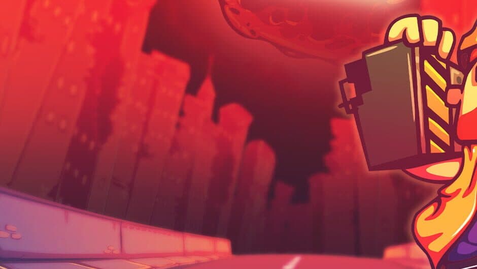 Blockpocalypse banner