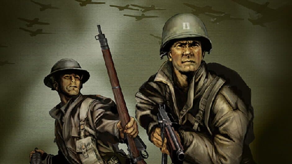 Day of Defeat banner