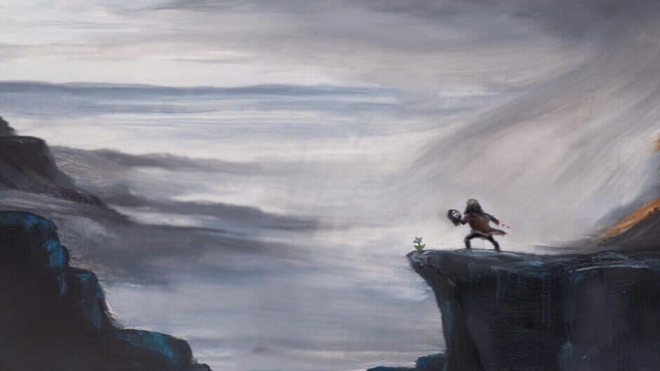 Lisa: The Painful banner