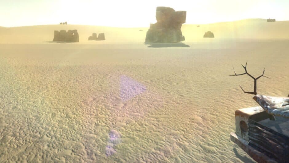 Attack of Insects banner