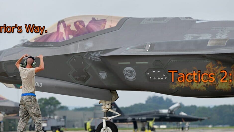 Tactics 2: War banner