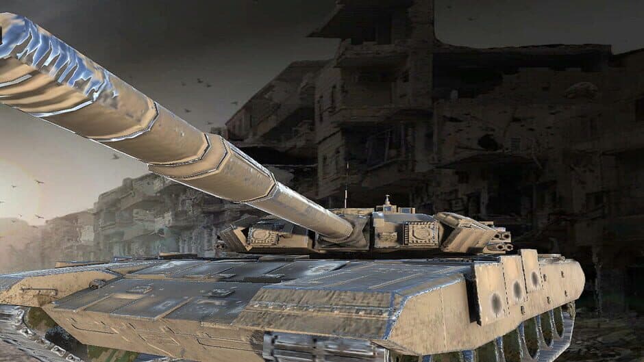 Pitched Battle banner