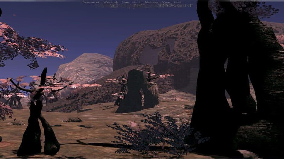 Gods and Nemesis: of Ghosts from Dragons banner