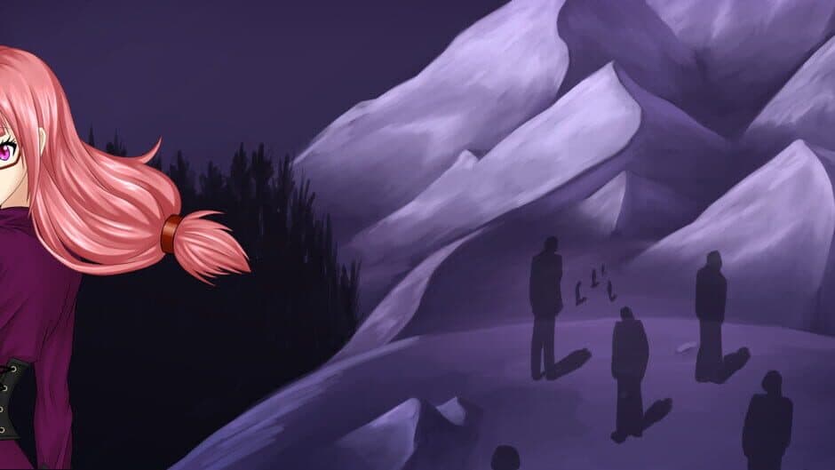 Codex Temondera: Lost Vision banner