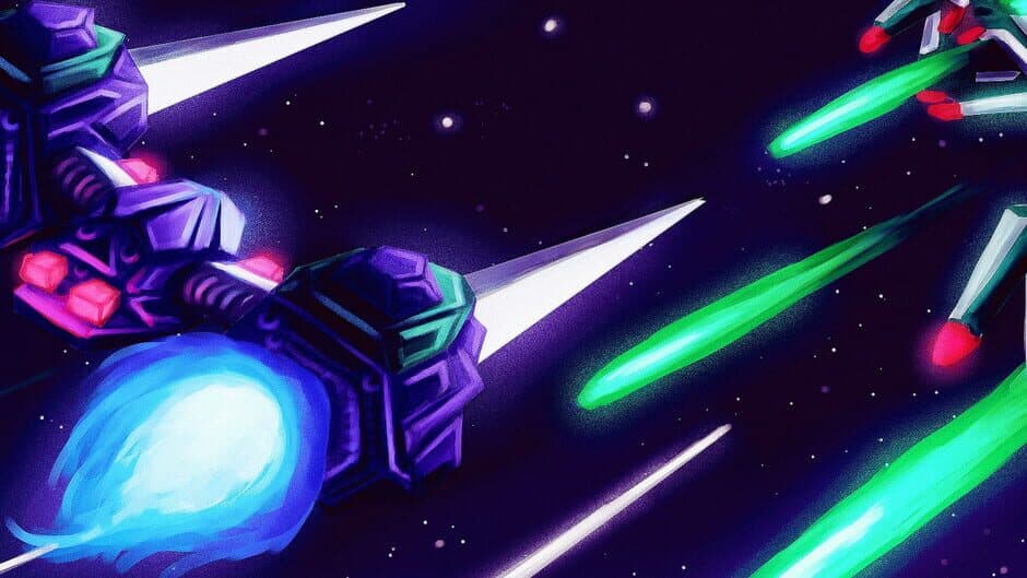 Next jump: Shmup Tactics banner