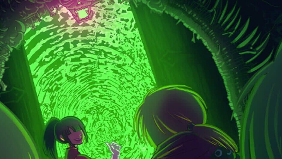 Res Judicata: Vale of Myth banner