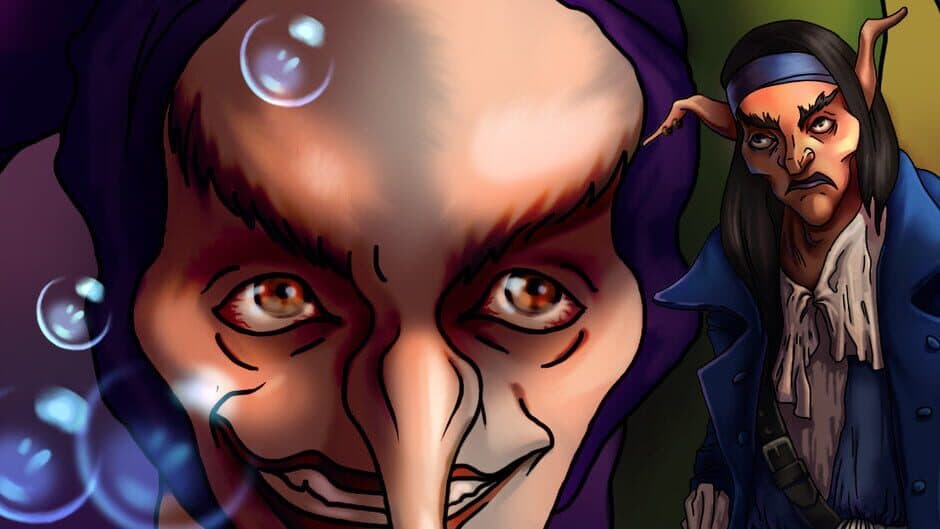 The Adventures of Capitano Navarro banner