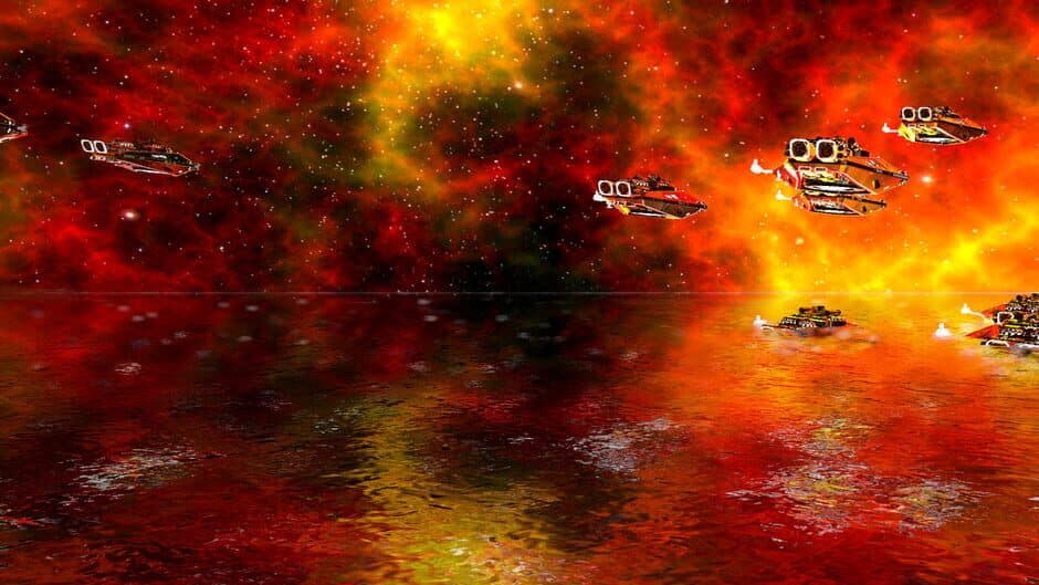 Holostar Command: Quantum Alliance banner