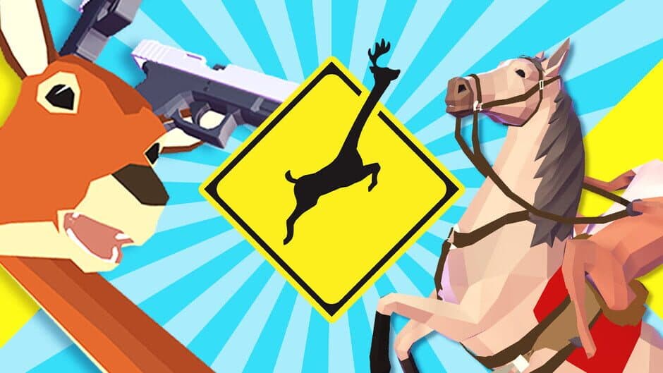 Deeeer Simulator banner